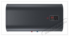 ELIZ PLH 80 WIFI Háztartás / Otthon / Kültér - Vízmelegítő / bojler / tároló - Bojler / melegvíz tároló - 515402