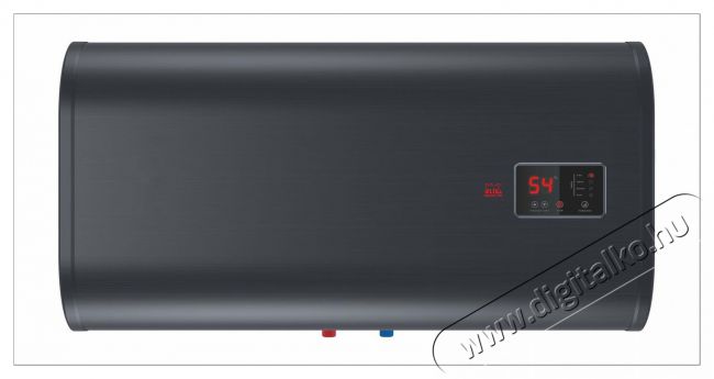 ELIZ PLH 80 WIFI Háztartás / Otthon / Kültér - Vízmelegítő / bojler / tároló - Bojler / melegvíz tároló - 515402