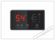 ELIZ PLV 100 WIFI Háztartás / Otthon / Kültér - Vízmelegítő / bojler / tároló - Bojler / melegvíz tároló - 515399