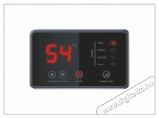 ELIZ PLV 30 WIFI Háztartás / Otthon / Kültér - Vízmelegítő / bojler / tároló - Bojler / melegvíz tároló - 515401