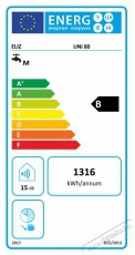 ELIZ UNI 80 H&aacute;ztart&aacute;s / Otthon / K&uuml;lt&eacute;r - V&iacute;zmeleg&iacute;tő / bojler / t&aacute;rol&oacute; - Bojler / melegv&iacute;z t&aacute;rol&oacute; - 515386