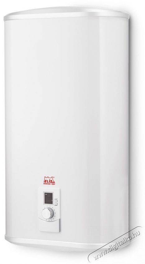 ELIZ UNI 80 H&aacute;ztart&aacute;s / Otthon / K&uuml;lt&eacute;r - V&iacute;zmeleg&iacute;tő / bojler / t&aacute;rol&oacute; - Bojler / melegv&iacute;z t&aacute;rol&oacute; - 515386