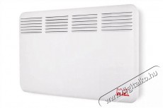 ELIZ ECM 10 Elektromos konvektor Háztartás / Otthon / Kültér - Fűtés - Konvektor - 528631