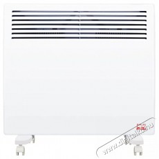 ELIZ ELÍZ ECW 100 WIFI Elektromos konvektor Háztartás / Otthon / Kültér - Fűtés - Konvektor - 528634