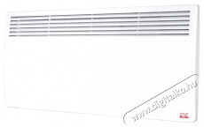 ELIZ ELÍZ ECW 100 WIFI Elektromos konvektor Háztartás / Otthon / Kültér - Fűtés - Konvektor - 528634