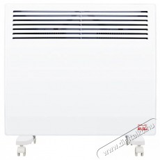 ELIZ ELÍZ ECW 150 WIFI Elektromos konvektor Háztartás / Otthon / Kültér - Fűtés - Konvektor - 528635