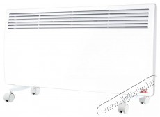 ELIZ ELÍZ ECW 150 WIFI Elektromos konvektor Háztartás / Otthon / Kültér - Fűtés - Konvektor - 528635