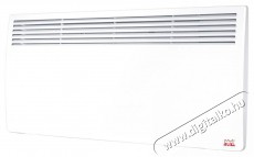 ELIZ ELÍZ ECW 150 WIFI Elektromos konvektor Háztartás / Otthon / Kültér - Fűtés - Konvektor - 528635