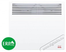 ELIZ ELÍZ ECW 150 WIFI Elektromos konvektor Háztartás / Otthon / Kültér - Fűtés - Konvektor - 528635