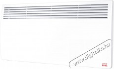 ELIZ ELÍZ ECW 200 WIFI Elektromos konvektor Háztartás / Otthon / Kültér - Fűtés - Konvektor - 528636