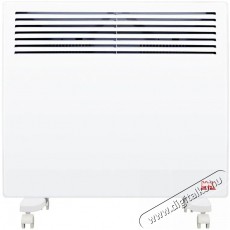 ELIZ ELÍZ ECW 200 WIFI Elektromos konvektor Háztartás / Otthon / Kültér - Fűtés - Konvektor - 528636