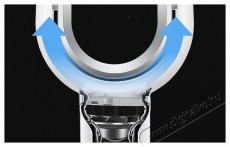 ELIZ EBF 8 Hot & Cool Háztartás / Otthon / Kültér - Fűtés - Fűtőventilátoros hősugárzó - 529440