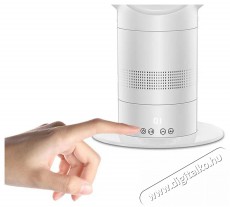 ELIZ EBF 8 Hot & Cool Háztartás / Otthon / Kültér - Fűtés - Fűtőventilátoros hősugárzó - 529440