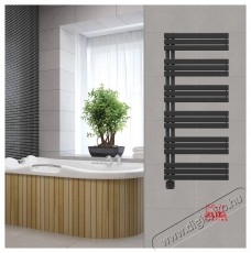 ELIZ EBR 800 AG-B Háztartás / Otthon / Kültér - Fűtés - Olajradiátor - 529441