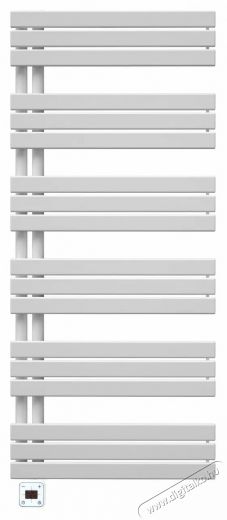 ELIZ EBR 800 AG-W Háztartás / Otthon / Kültér - Fűtés - Olajradiátor - 529442