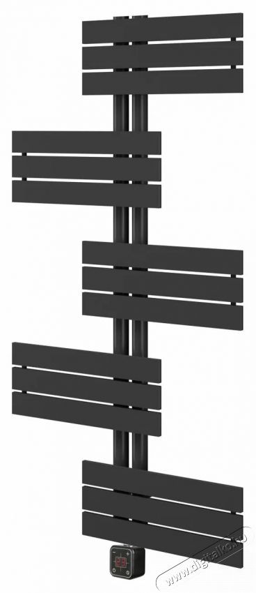 ELIZ EBR 800 AGP-B H&aacute;ztart&aacute;s / Otthon / K&uuml;lt&eacute;r - Fűt&eacute;s - Olajradi&aacute;tor - 529443