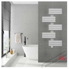 ELIZ EBR 800 AGP-W Háztartás / Otthon / Kültér - Fűtés - Olajradiátor - 529444