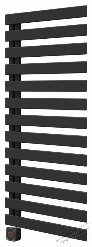 ELIZ EBR 800 NP-B  Elektromos f&uuml;rdőszobai radi&aacute;tor H&aacute;ztart&aacute;s / Otthon / K&uuml;lt&eacute;r - Fűt&eacute;s - Olajradi&aacute;tor - 529445