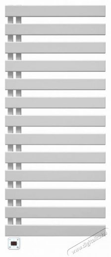 ELIZ EBR 800 NP-W Háztartás / Otthon / Kültér - Fűtés - Olajradiátor - 529446