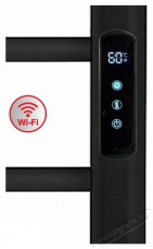 ELIZ EBS 12/55 AF-B WiFi Háztartás / Otthon / Kültér - Fűtés - Fali fűtőtest - 529448