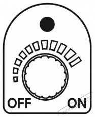 ELIZ EBS 12/55 AF-B Háztartás / Otthon / Kültér - Fűtés - Fali fűtőtest - 529447