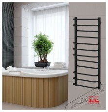 ELIZ EBS 12/55 AF-B Háztartás / Otthon / Kültér - Fűtés - Fali fűtőtest - 529447