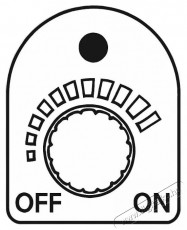 ELIZ EBS 12/55 AF-W H&aacute;ztart&aacute;s / Otthon / K&uuml;lt&eacute;r - Fűt&eacute;s - Fali fűtőtest - 529449