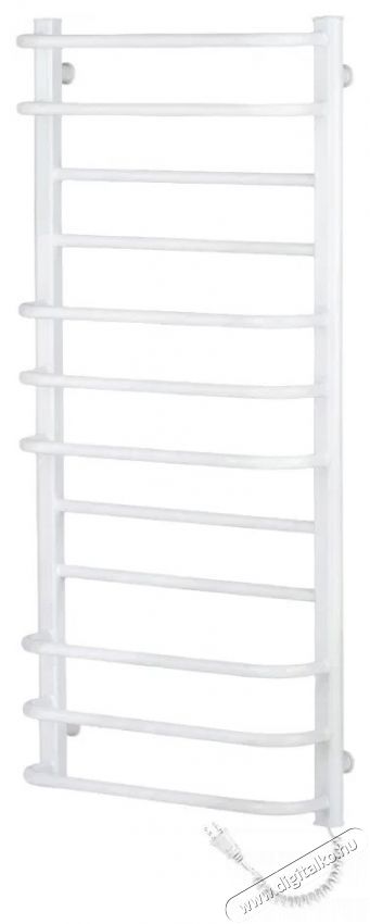 ELIZ EBS 12/55 AF-W H&aacute;ztart&aacute;s / Otthon / K&uuml;lt&eacute;r - Fűt&eacute;s - Fali fűtőtest - 529449