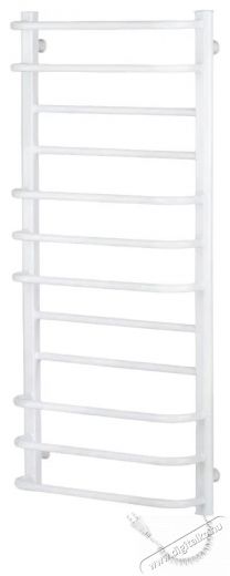 ELIZ EBS 12/55 AF-W H&aacute;ztart&aacute;s / Otthon / K&uuml;lt&eacute;r - Fűt&eacute;s - Fali fűtőtest - 529449