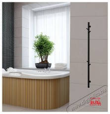 ELIZ EBS 160 KI-B WiFi Háztartás / Otthon / Kültér - Fűtés - Fali fűtőtest - 529451