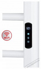 ELIZ EBS 160 KI-W WiFi Háztartás / Otthon / Kültér - Fűtés - Fali fűtőtest - 529452