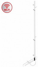 ELIZ EBS 160 KI-W WiFi Háztartás / Otthon / Kültér - Fűtés - Fali fűtőtest - 529452