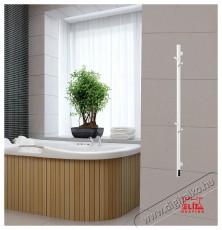 ELIZ EBS 160 KI-W WiFi Háztartás / Otthon / Kültér - Fűtés - Fali fűtőtest - 529452