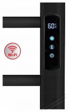 ELIZ EBS 6/55 AF-B WiFi Háztartás / Otthon / Kültér - Fűtés - Fali fűtőtest - 529454