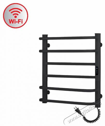 ELIZ EBS 6/55 AF-B WiFi Háztartás / Otthon / Kültér - Fűtés - Fali fűtőtest - 529454