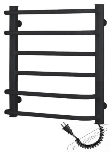 ELIZ EBS 6/55 AF-B Háztartás / Otthon / Kültér - Fűtés - Fali fűtőtest - 529453