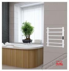 ELIZ EBS 6/55 AF-W WiFi Háztartás / Otthon / Kültér - Fűtés - Fali fűtőtest - 529456