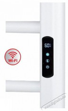 ELIZ EBS 6/55 AF-W WiFi Háztartás / Otthon / Kültér - Fűtés - Fali fűtőtest - 529456
