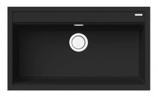 Elleci Best 360 G59 Antracite mosogatótálca (LGB36059 ) Konyhai termékek - Mosogató - Mosogatótálca - 358667