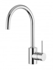 Elleci MIKINDCR Indo csaptelep - inox Konyhai termékek - Mosogató - Mosogató csaptelep - 359029