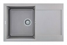 Elleci Easy 300 G43 Tortora mosogatótálca (LGY30043) Konyhai termékek - Mosogató - Mosogatótálca - 358774