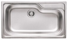 Elleci LIK360SAC Sky 360 mosogatótálca - inox Konyhai termékek - Mosogató - Mosogatótálca - 359437