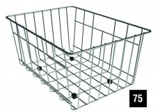 Elleci ACI01307 edényszárító - inox Konyhai termékek - Mosogató - Edény szárító / tartó - 355494