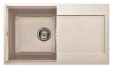 Elleci LGY29051 Easy 290 G51 Avena Granitek mosogatótálca Konyhai termékek - Mosogató - Mosogatótálca - 358760