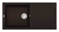 Elleci Easy 480 M78 Espresso mosogatótálca (LMY48078) Konyhai termékek - Mosogató - Mosogatótálca - 358827
