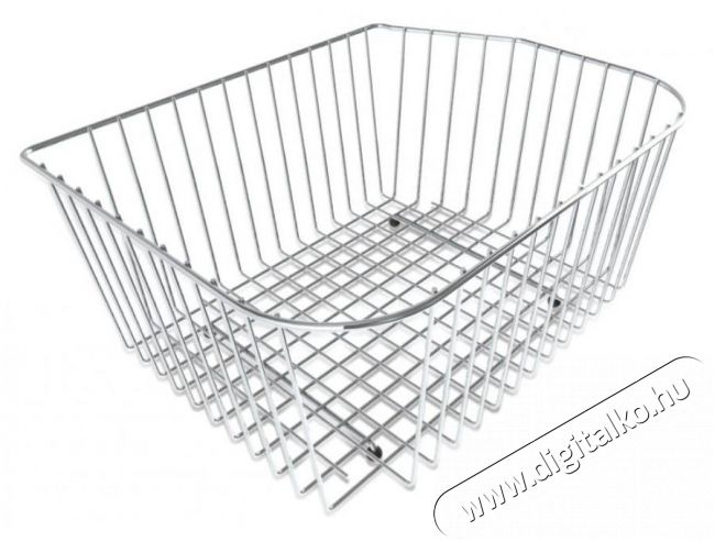 Elleci ACI03300 Inox edényszárító kosár mosogatóhoz (FOX 360) Konyhai termékek - Mosogató - Edény szárító / tartó - 355497