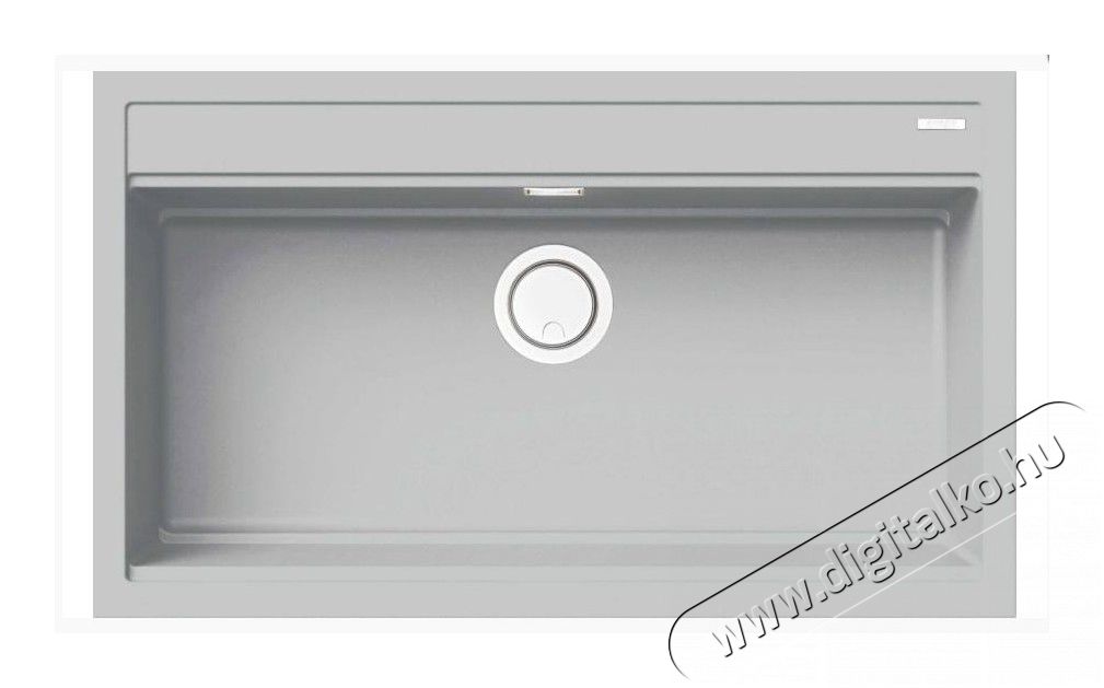 Elleci LMB36079 Best 360 M7A Mosogatótálca Konyhai termékek - Mosogató - Mosogatótálca - 358658