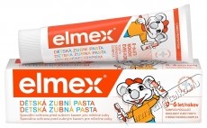ELMEX Kids 50 ml Sz&eacute;ps&eacute;g&aacute;pol&aacute;s / Eg&eacute;szs&eacute;g - Sz&aacute;j / fog &aacute;pol&aacute;s - Kieg&eacute;sz&iacute;tő - 537792