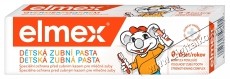 ELMEX Kids 50 ml Sz&eacute;ps&eacute;g&aacute;pol&aacute;s / Eg&eacute;szs&eacute;g - Sz&aacute;j / fog &aacute;pol&aacute;s - Kieg&eacute;sz&iacute;tő - 537792