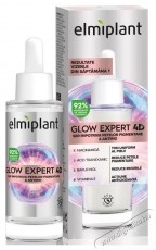 Elmiplant Glow Expert 4D arcsz&eacute;rum pigmentfoltok ellen, r&aacute;nctalan&iacute;t&oacute;, niacinamiddal &eacute;s bakuchiollal, 30 ml - Sz&eacute;ps&eacute;g&aacute;pol&aacute;s / Eg&eacute;szs&eacute;g - Egy&eacute;b sz&eacute;ps&eacute;g / eg&eacute;szs&eacute;g term&eacute;k - 536461